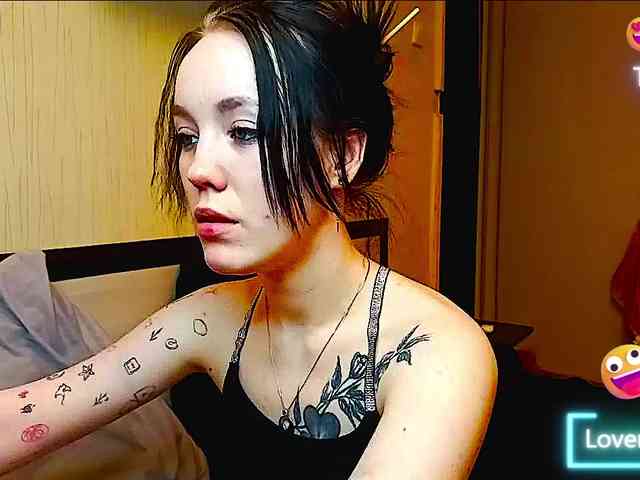 JennyRass webcam