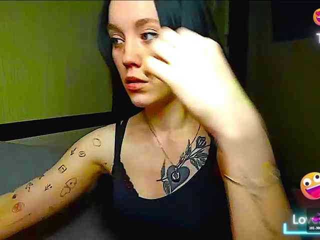 JennyRass webcam
