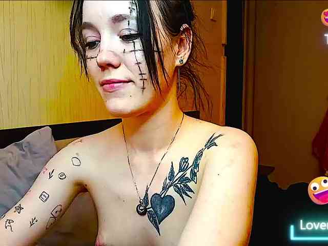 JennyRass webcam