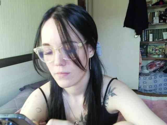 JennyRass webcam