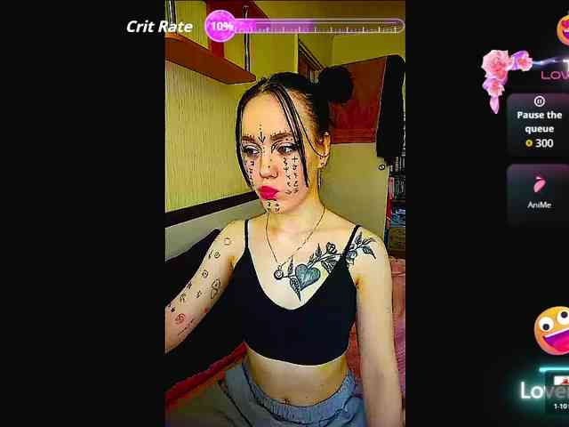 JennyRass webcam