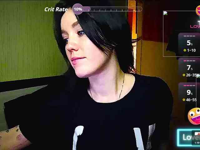 JennyRass webcam