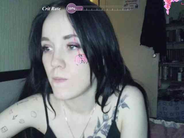 JennyRass Live Webcam on BongaCams