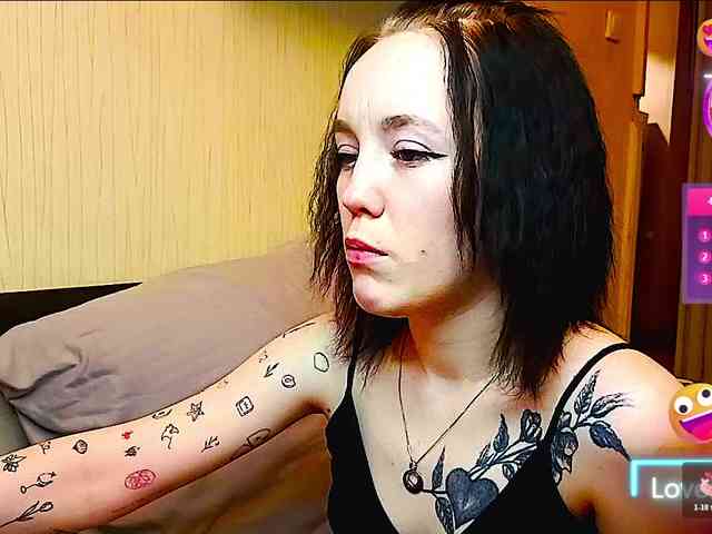 JennyRass webcam