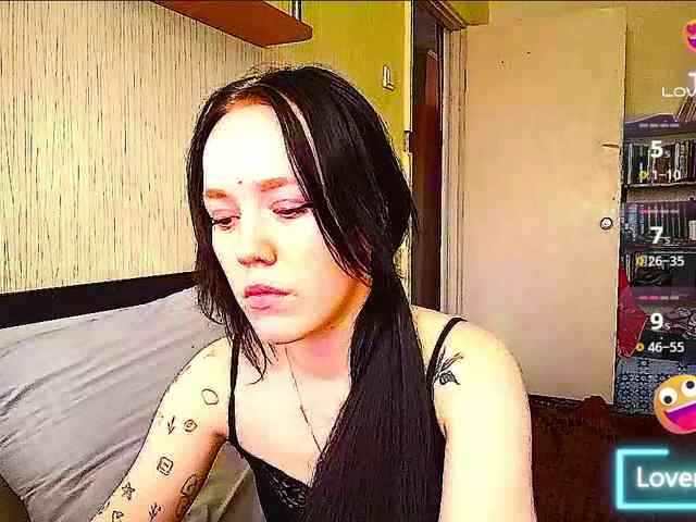 JennyRass webcam