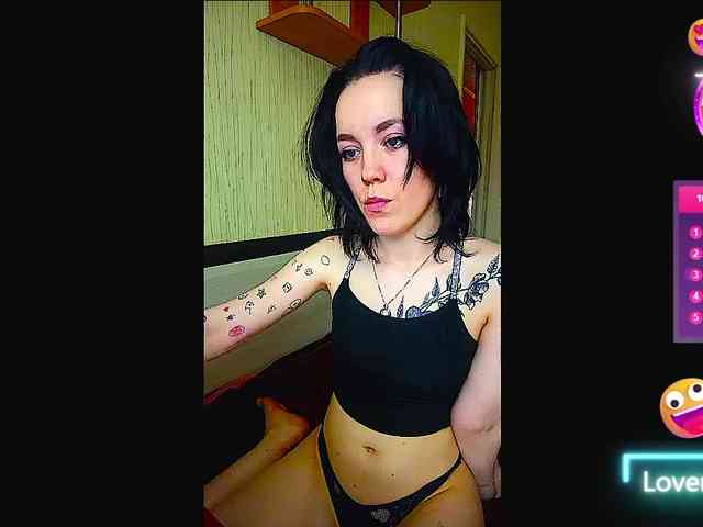JennyRass webcam