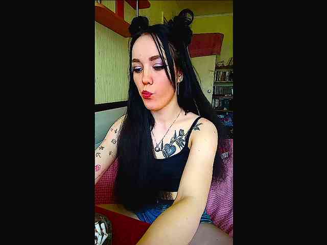 JennyRass webcam