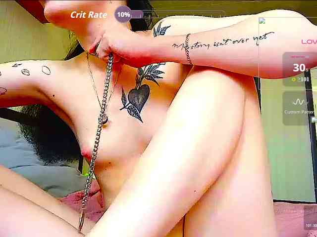 JennyRass webcam