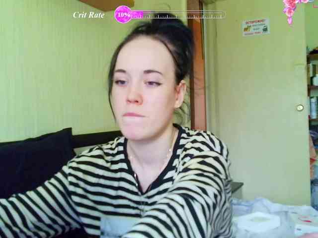 JennyRass webcam