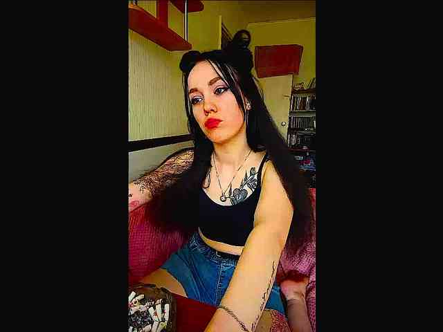 JennyRass webcam