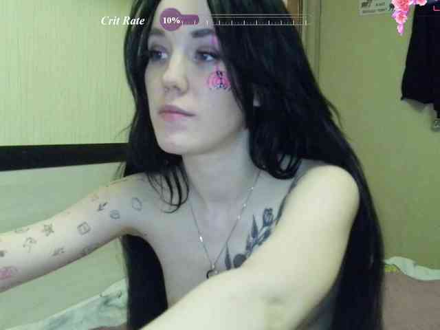 JennyRass webcam
