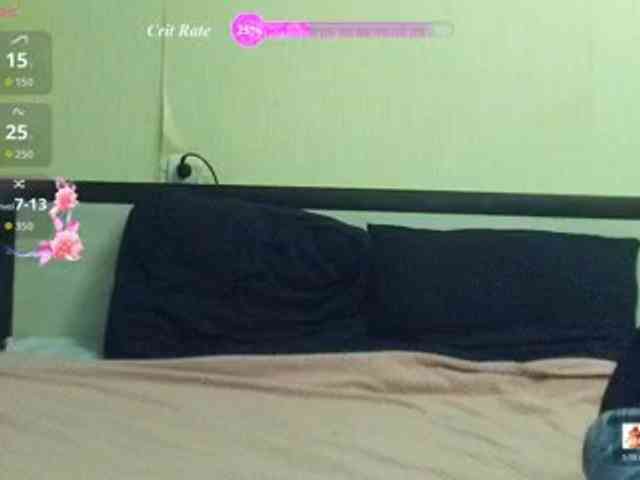JennyRass webcam