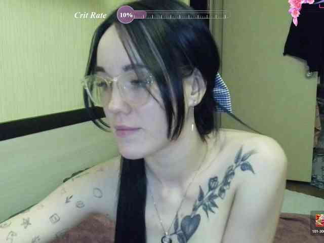 JennyRass webcam