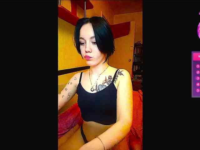 JennyRass webcam