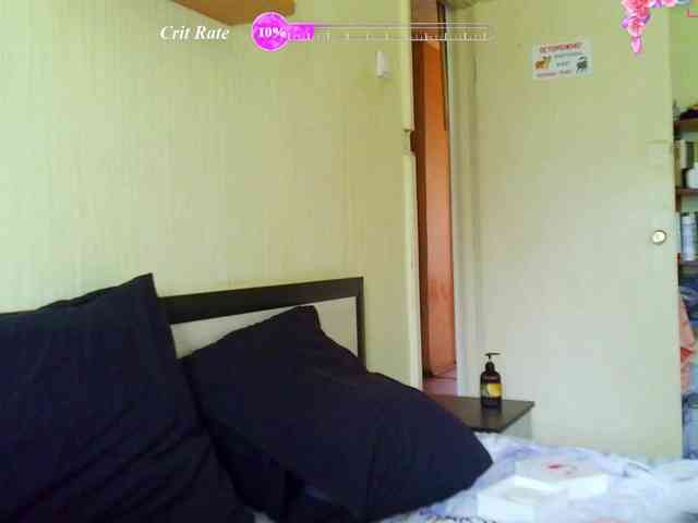 JennyRass webcam