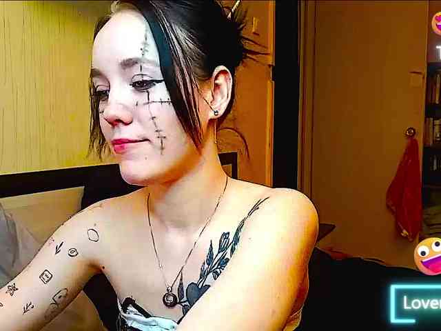 JennyRass webcam