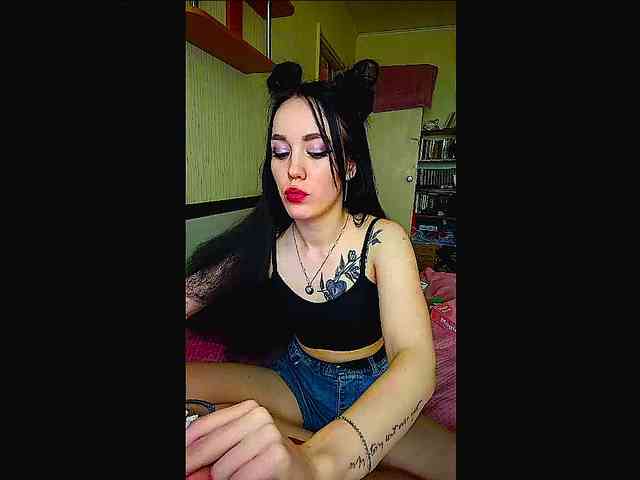 JennyRass webcam