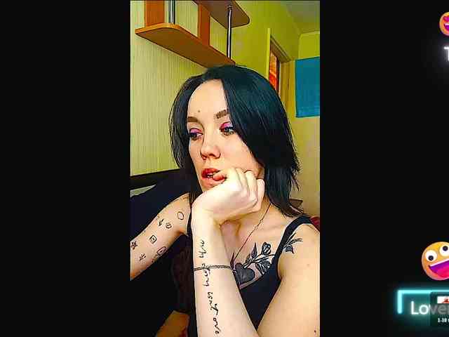 JennyRass webcam