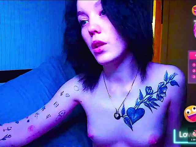 JennyRass webcam