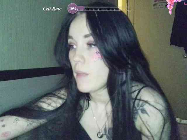 JennyRass webcam