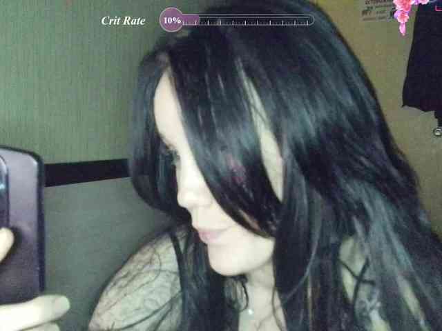 JennyRass Live Webcam on BongaCams