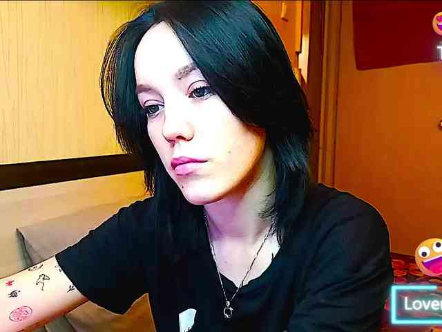 JennyRass webcam