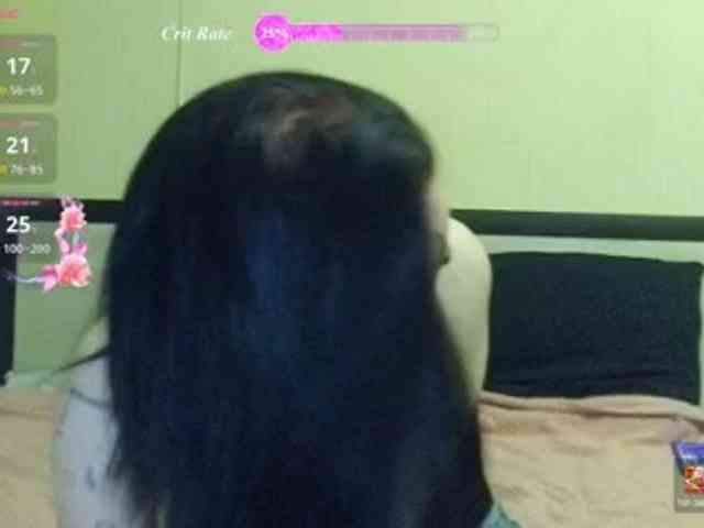 JennyRass webcam