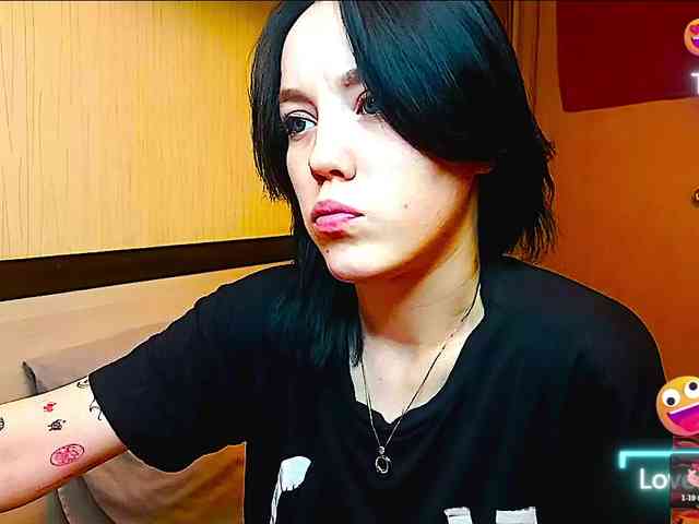 JennyRass webcam