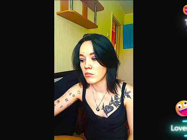 JennyRass webcam