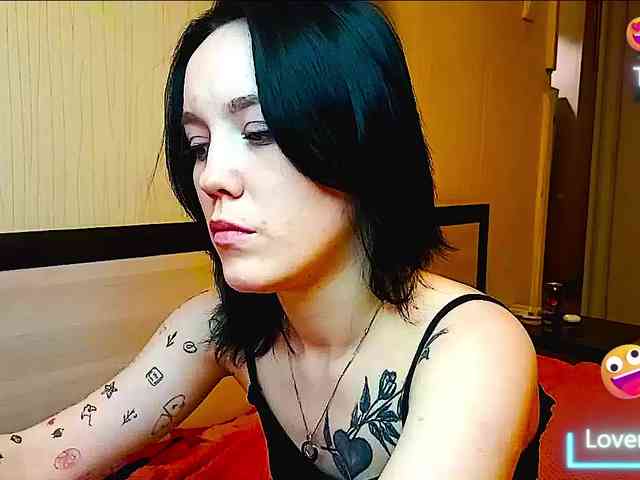JennyRass webcam