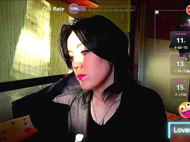 JennyRass webcam