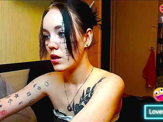JennyRass webcam