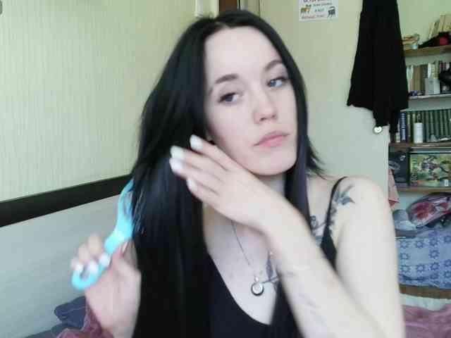 JennyRass webcam