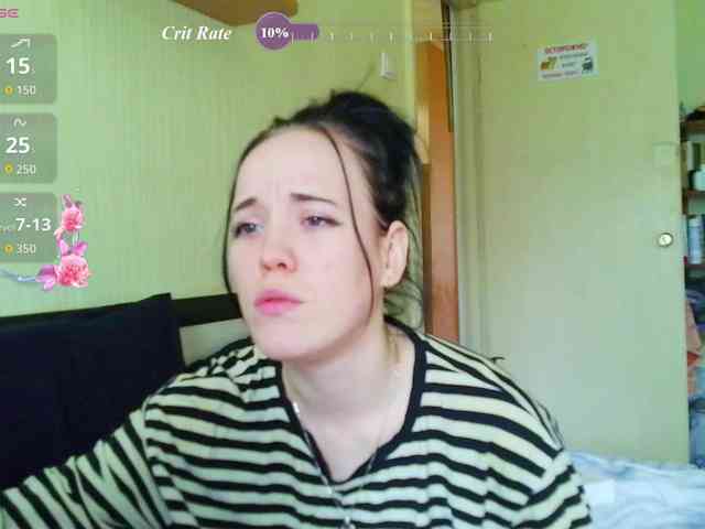 JennyRass webcam