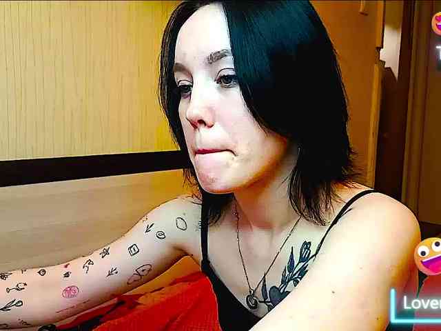 JennyRass webcam