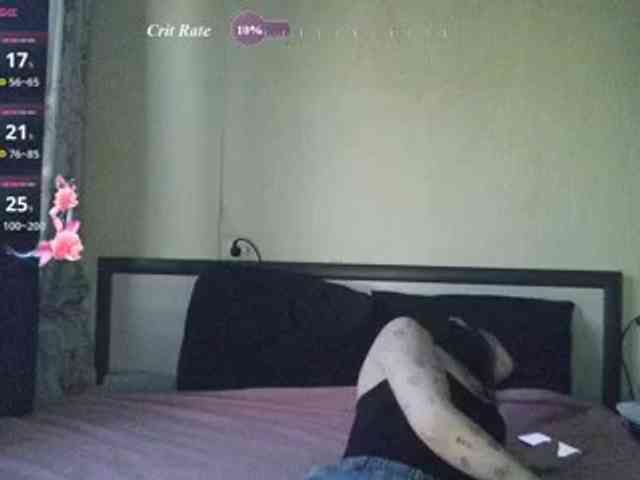 JennyRass webcam
