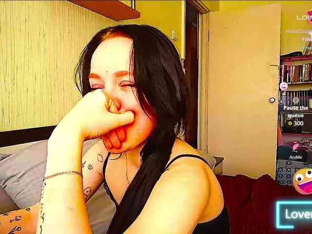 JennyRass webcam