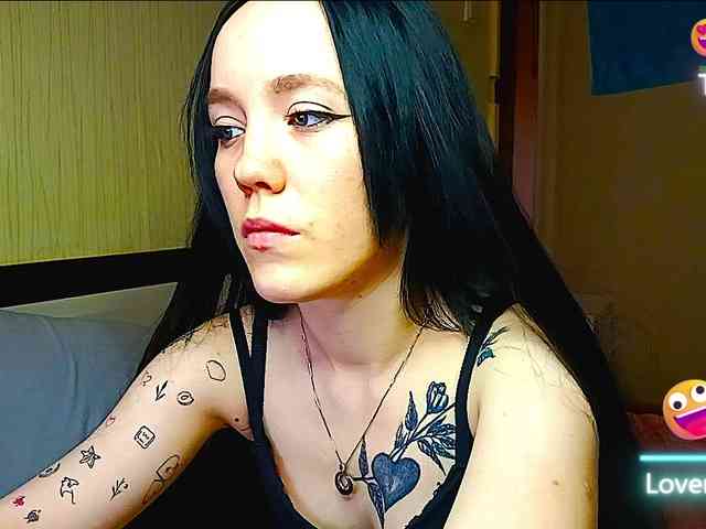JennyRass webcam
