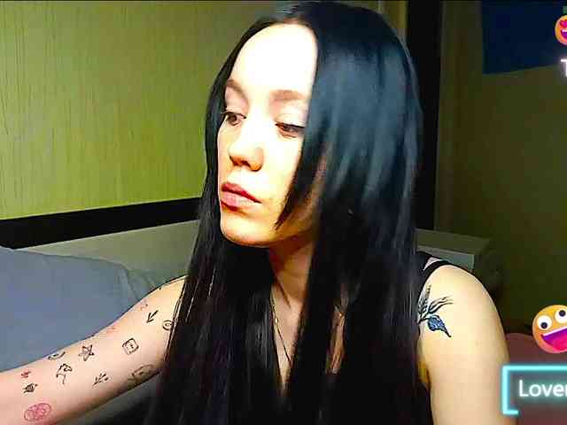 JennyRass webcam