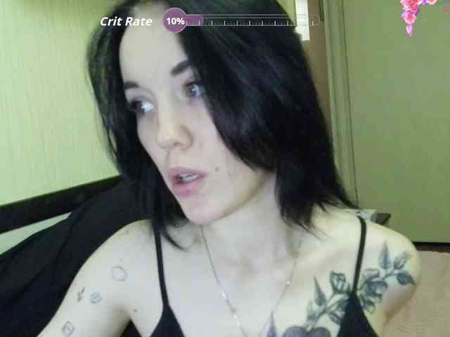 JennyRass webcam