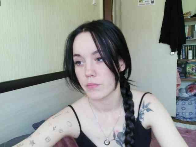 JennyRass webcam