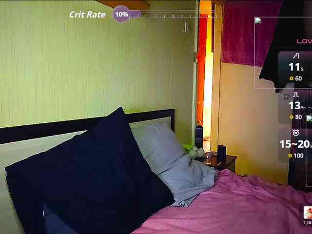 JennyRass webcam