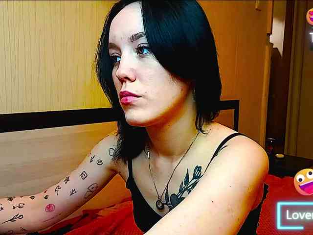 JennyRass webcam