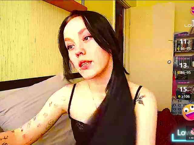 JennyRass webcam