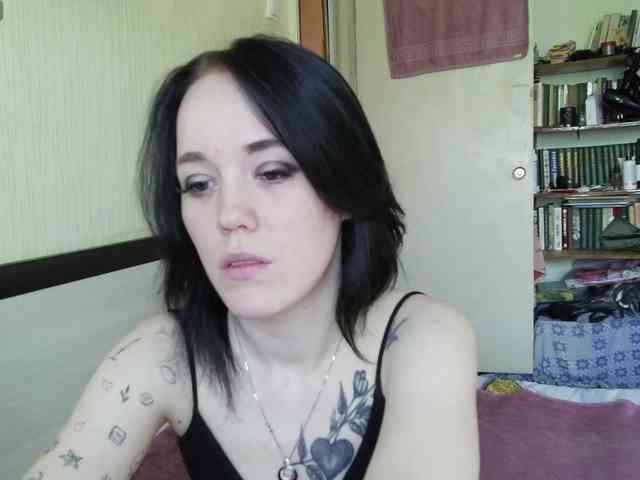 JennyRass webcam