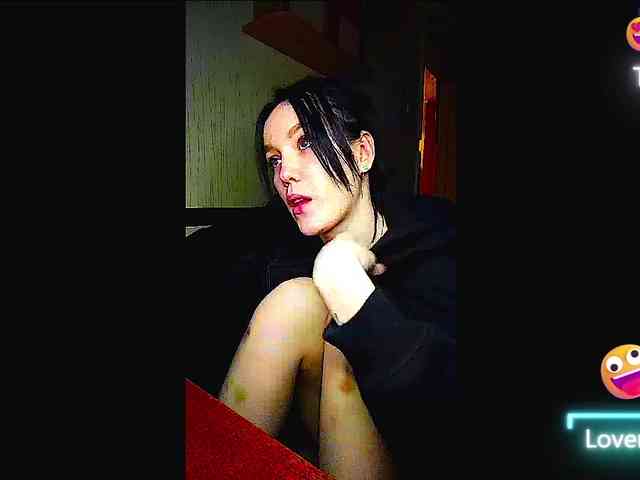 JennyRass webcam