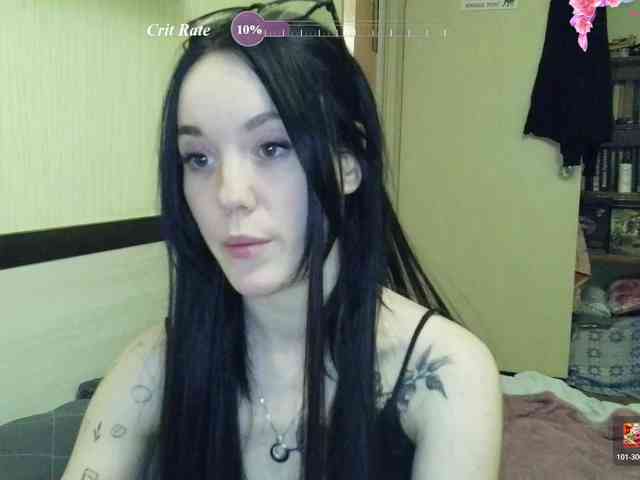 JennyRass webcam