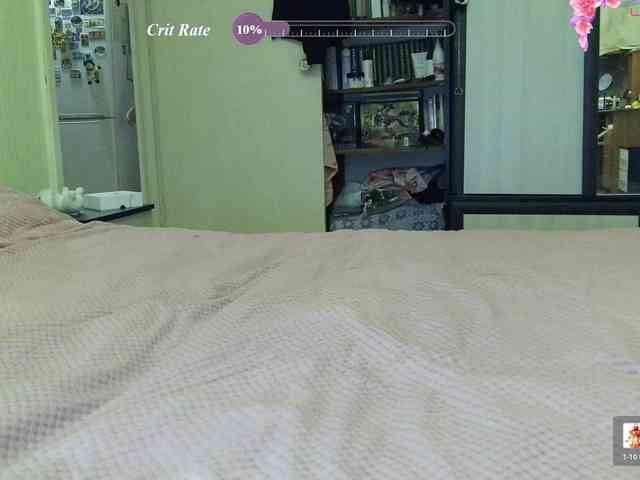 JennyRass webcam