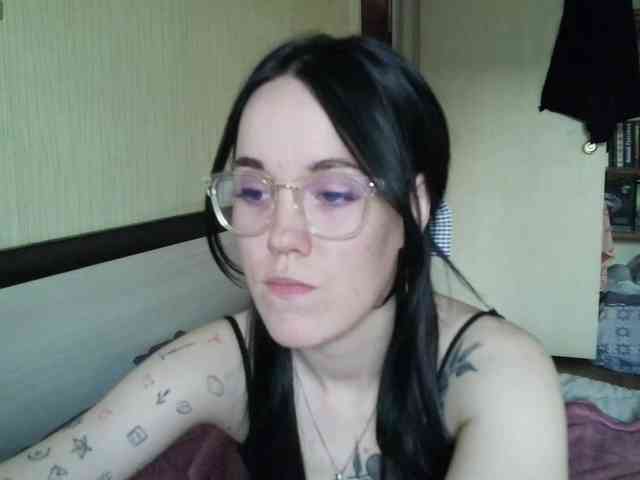 JennyRass webcam