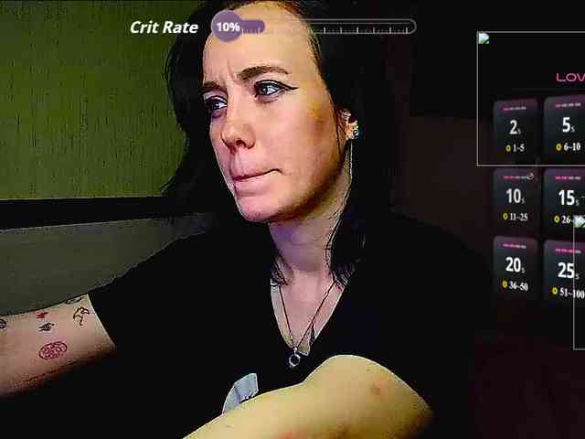 JennyRass webcam